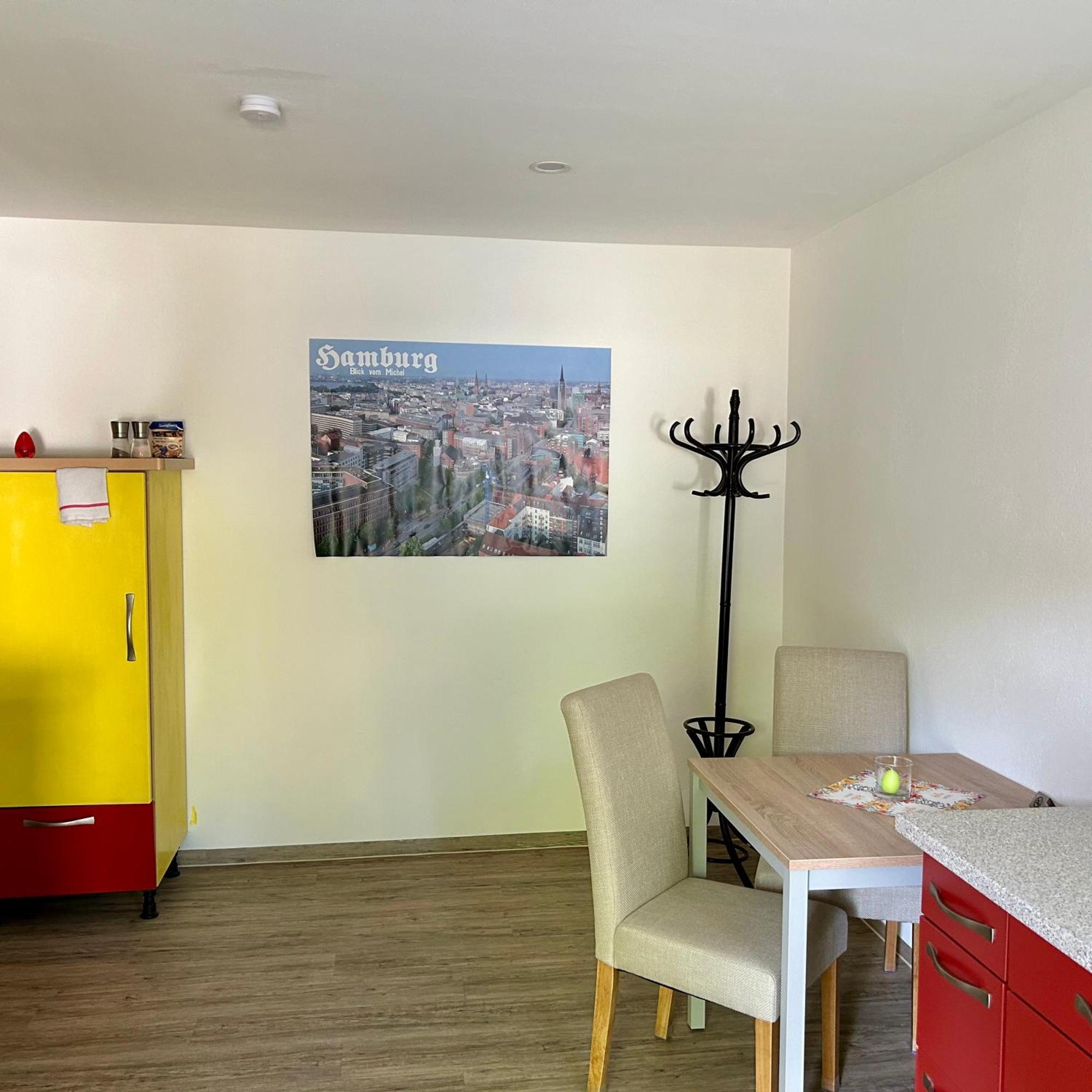 Ferienwohnung Hof Kukureit Suderburg Esterno foto
